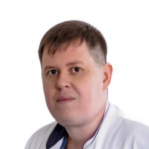 Двоеглазов Вячеслав Владимирович, кардиолог - Киров