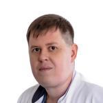 Двоеглазов Вячеслав Владимирович, Кардиолог - Киров