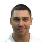 Стром Дмитрий Владимирович, Стоматолог, Стоматолог-ортопед - Киров