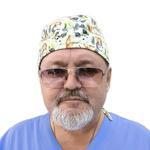 Чупин Василий Юрьевич, Уролог, Андролог, Детский уролог - Киров