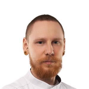 Серегин Денис Олегович, рентгенолог, врач узи - Киров