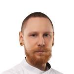 Серегин Денис Олегович, Рентгенолог, Врач УЗИ - Киров