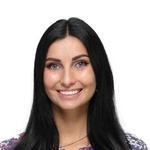 Бякова Диана Игоревна, Детский стоматолог - Киров