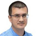Крестьянинов Дмитрий Анатольевич Крестьянинов Дмитрий Анатольевич, Флеболог, Врач УЗИ, Детский хирург, Лазерный хирург, Малоинвазивный хирург, Хирург - Киров