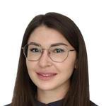 Нурисламова Ильсина Радиковна, ЛОР, Сурдолог - Киров