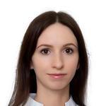 Мамонова Ирина Романовна, Гинеколог, Врач УЗИ, Гинеколог-хирург - Киров