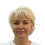 Синцова Светлана Владимировна, Терапевт, Врач УЗИ - Киров