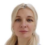 Понина Анастасия Александровна