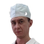 Кузовлев Владислав Евгеньевич, Эндоскопист - Киров