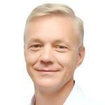 Иванов Сергей Владимирович, Сосудистый хирург (ангиохирург) - Киров