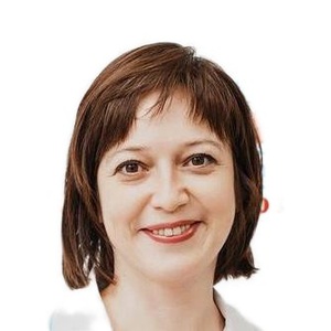 Варанкина Наталья Николаевна, детский эндокринолог - Киров
