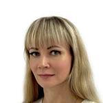 Анисимова Светлана Геннадьевна, Офтальмолог (окулист) - Киров