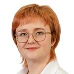 Скопина Елена Александровна, Психиатр, Нарколог, Психотерапевт - Киров