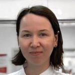 Халдеева Юлия Павловна, ЛОР - Киров