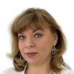 Никулина Елена Викторовна, Нутрициолог, терапевт - Киров