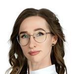 Рубцова-Клабукова Светлана Александровна, Врач-косметолог, Дерматолог, Детский дерматолог, Детский трихолог, Трихолог - Киров