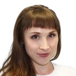 Заболотских Ирина Анатольевна Заболотских Ирина Анатольевна, Стоматолог - Киров