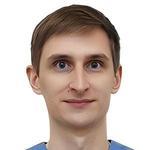 Васенев Александр Олегович, Детский ЛОР - Киров
