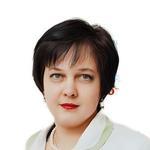 Мошанова Ольга Юрьевна, Врач УЗИ - Киров