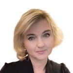 Гребенкина Ирина Леонидовна, Сексолог, психотерапевт - Киров