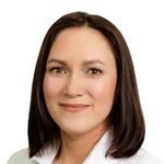 Золотарева Татьяна Николаевна, Детский стоматолог - Киров