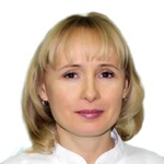 Крошко Ирина Вячеславовна, Детский стоматолог - Киров