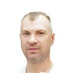 Верещагин Дмитрий Павлович, Стоматолог-хирург, детский стоматолог-хирург - Киров