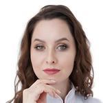 Солоницына Александра Юрьевна, Стоматолог - Киров