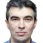 Тучин Алексей Андреевич, Эндоскопист, Проктолог (колопроктолог) - Киров