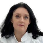 Коровенских Анна Андреевна, Терапевт, Ревматолог - Киров