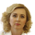 Колесова Ирина Анатолиевна, Психотерапевт - Киров