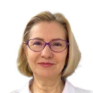 Колеватова Галина Анатольевна, кардиолог - Киров