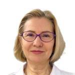 Колеватова Галина Анатольевна, Кардиолог - Киров