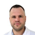 Ермаков Артём Васильевич, Травматолог, Ортопед - Киров