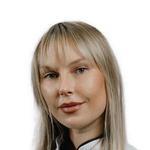 Новикова Анна Михайловна Новикова Анна Михайловна, Офтальмолог (окулист), Лазерный хирург - Киров