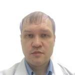 Трумм Сергей Робертович, Хирург - Киров