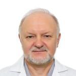 Котов Олег Александрович, Врач УЗИ - Киров