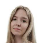 Симонова Алевтина Александровна, Детский психиатр - Киров