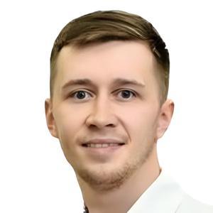 Огибалов Александр Геннадьевич - фотография Огибалов Александр Геннадьевич, детский стоматолог-ортопед, детский стоматолог-хирург, стоматолог-имплантолог, стоматолог-ортопед, стоматолог-хирург - Киров