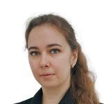 Рязанова Е. В. - фото