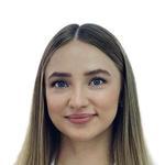 Заболотских Екатерина Михайловна, Терапевт, Гастроэнтеролог - Киров