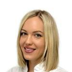 Семиглазова Елена Олеговна, Кардиолог, Врач УЗИ - Киров