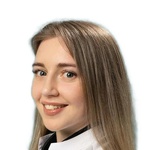Сметанина Алина Александровна, Терапевт - Киров