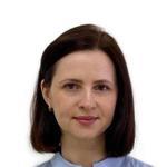 Храмцова Оксана Владимировна, Эндокринолог, Диетолог - Киров