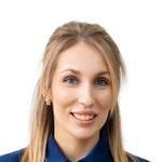 Суслова Яна Эдуардовна Суслова Яна Эдуардовна, Стоматолог - Киров