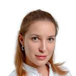 Борисова Алевтина Сергеевна, Стоматолог - Киров