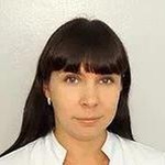 Перминова Наталья Олеговна Перминова Наталья Олеговна, Стоматолог - Киров