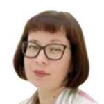 Зонова Екатерина Сергеевна, Детский психиатр - Киров