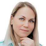 Городилова Надежда Анатольевна, Гинеколог, Акушер, Гинеколог-хирург - Киров