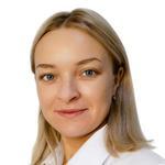 Ивина Яна Андреевна, Уролог - Киров